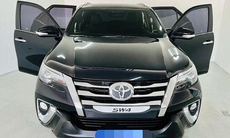 Hilux Sw4 Srx 2.8 Co...