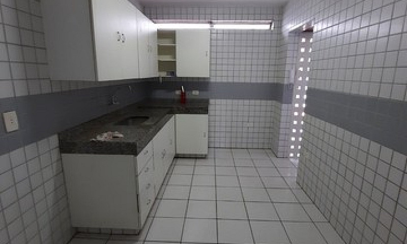 Apartamento Para Alu...