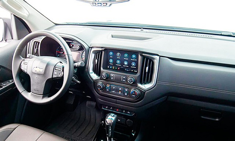 Chevrolet Trailblaze...