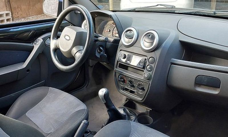 Ford Ka Class...