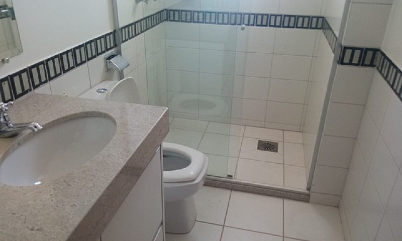 Apartamento Para Alu...