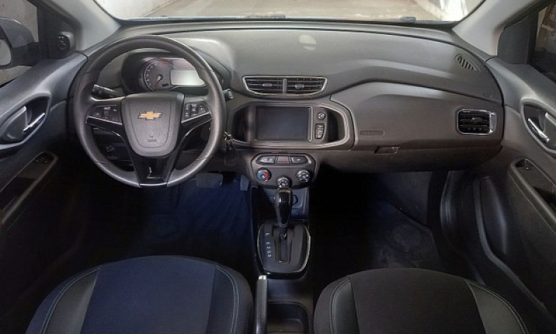 Chevrolet Prisma Lt ...