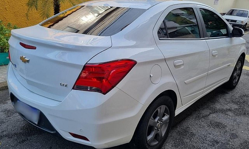 Chevrolet Prisma Ltz...