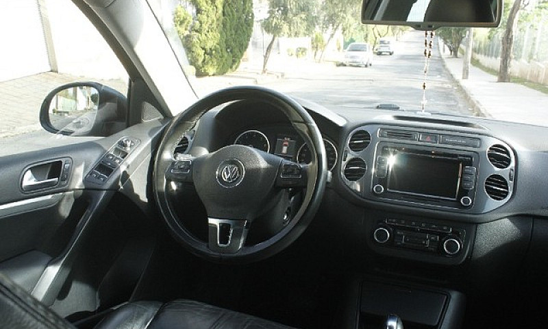 Tiguan 2.0 Tsi ...