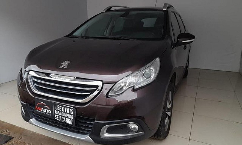 Peugeot 2008 Griffe ...