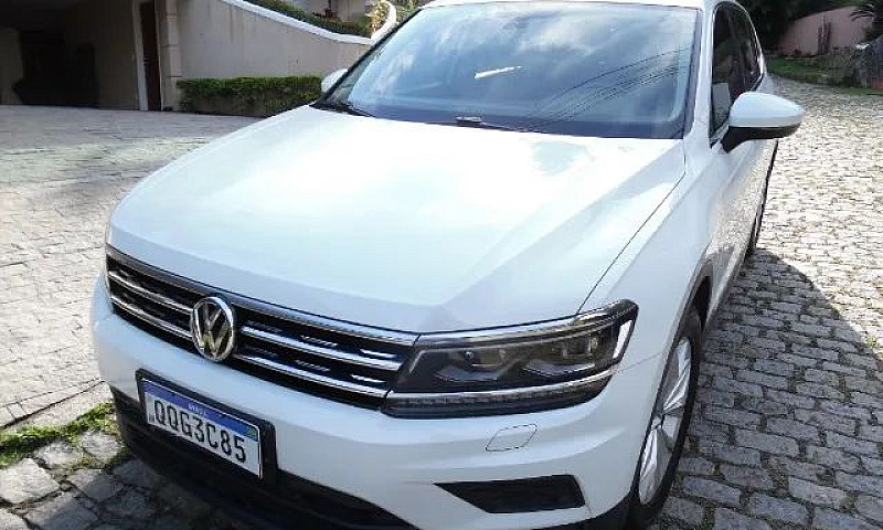 Tiguan 2019  Allspac...