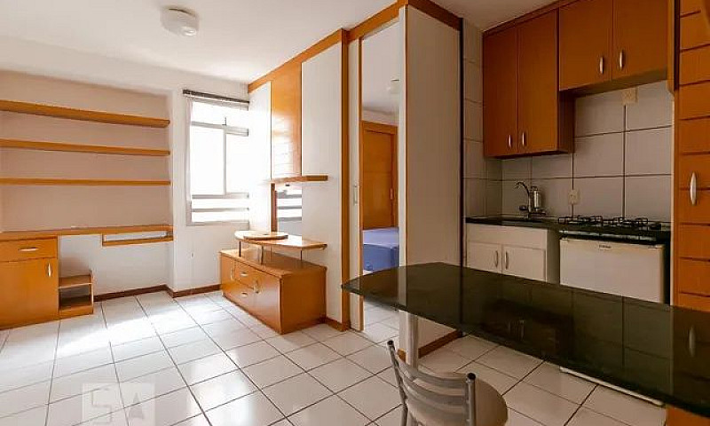 Apartamento Para Alu...
