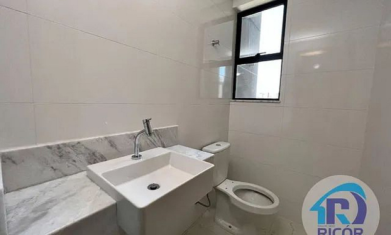 Apartamento Com 3 Do...