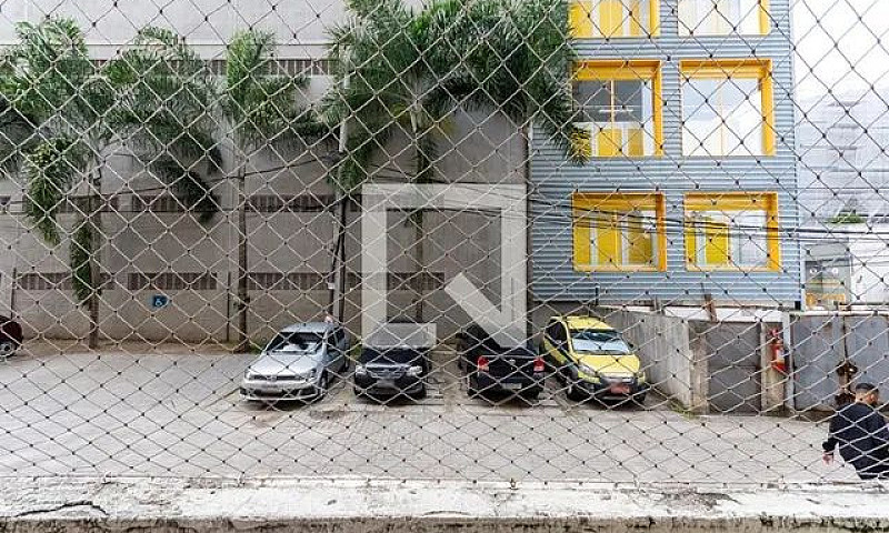 Apartamento Para Alu...