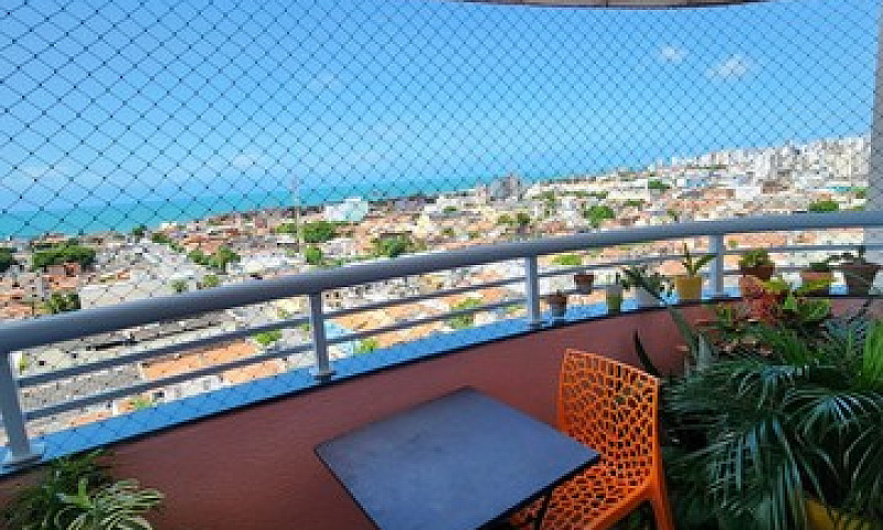 Apartamento Para Ven...