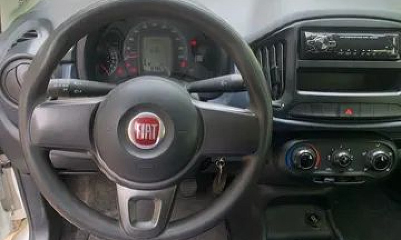 Fiat Uno Attractive ...