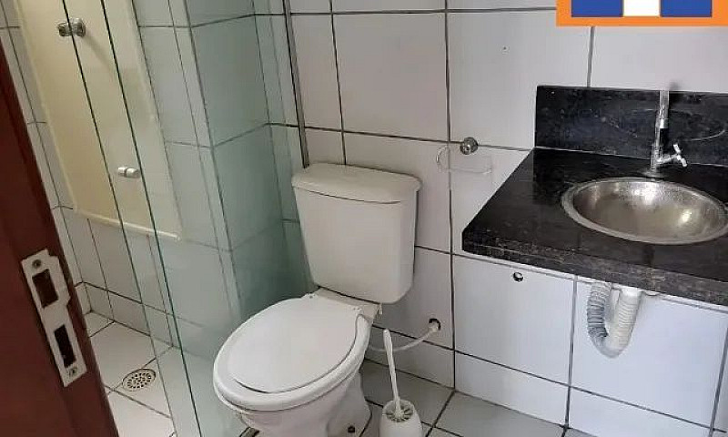 Apartamento Semi-Mob...
