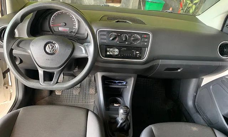 Volkswagen Up 1.0 Ta...