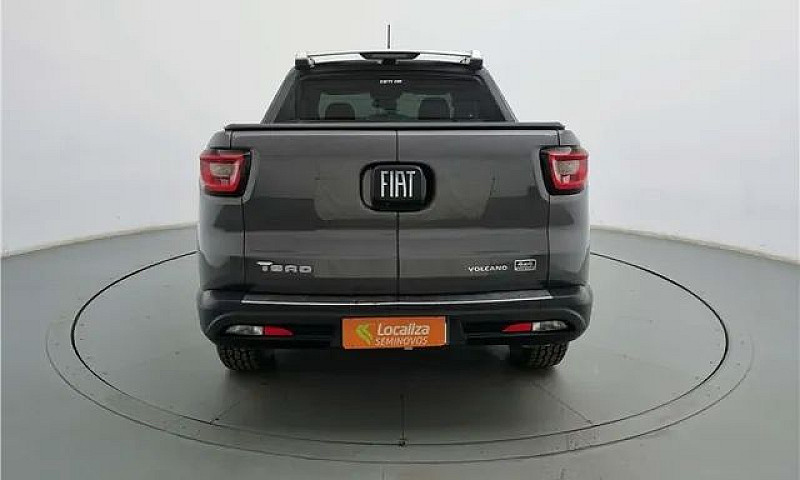 Fiat Toro 2022 2.0 1...