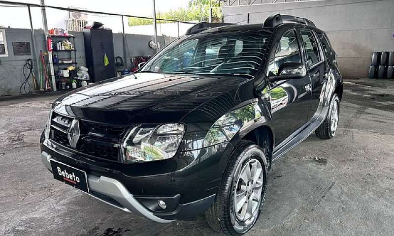 Duster Dynamique 1.6...