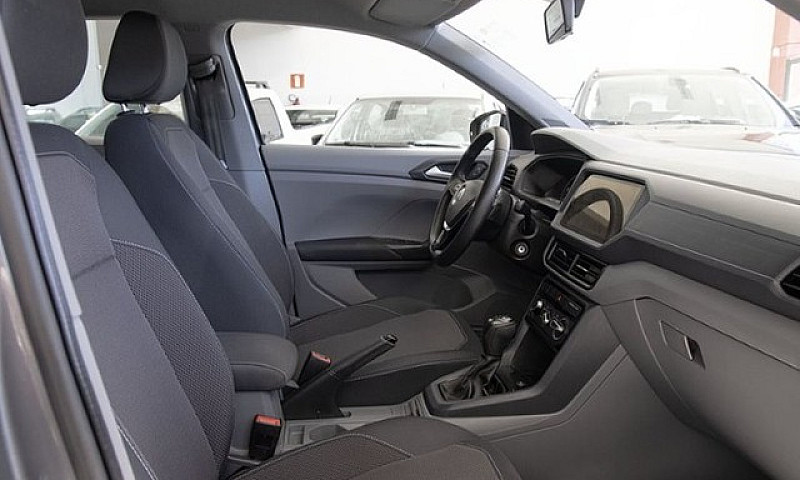 T- Cross 1.0 Tsi 202...