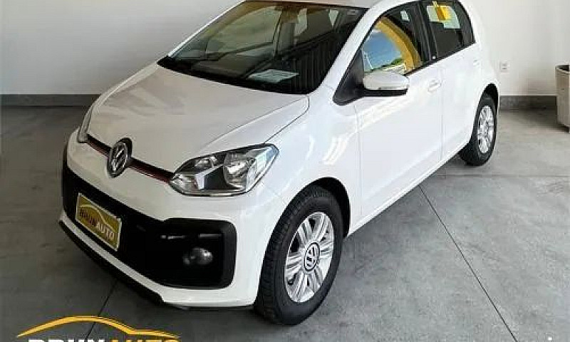 Volkswagen Up! Tsi 1...