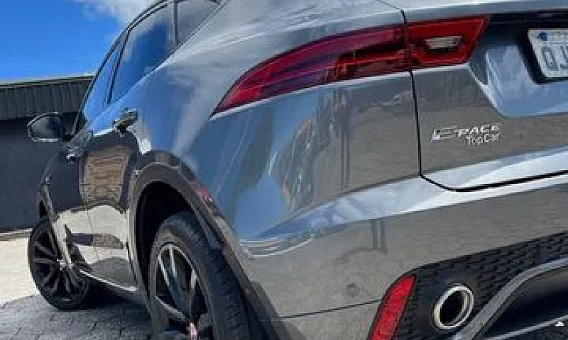 Vendo E-Pace Único D...
