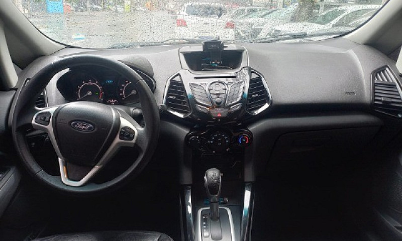 Ecosport 2.0 Freesty...