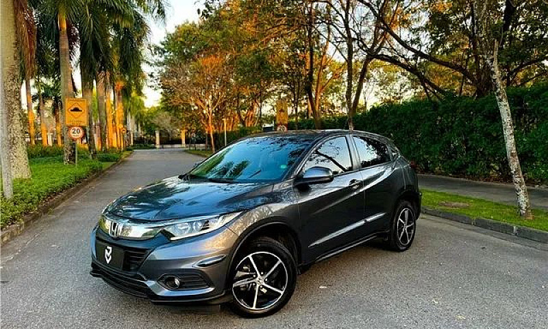 Honda Hr-V 2019 1.8 ...