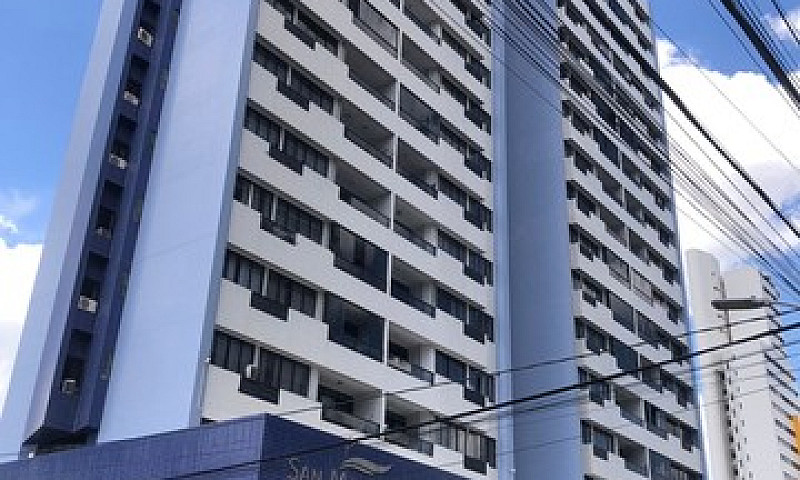 Apartamento A Venda ...