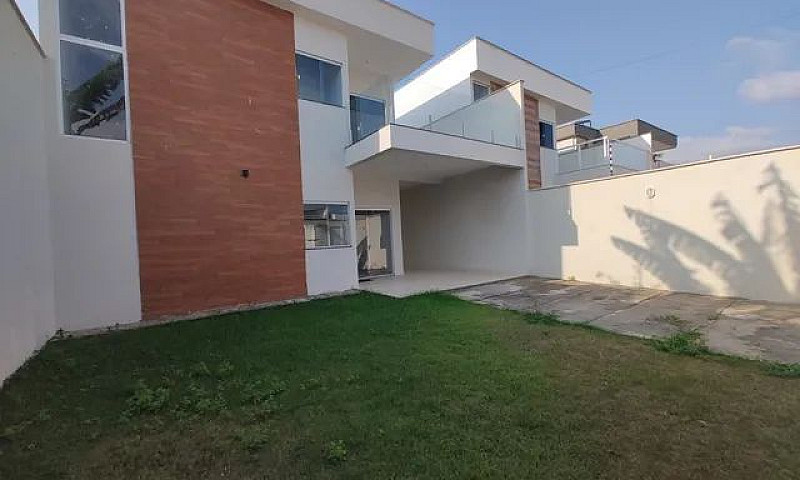 Residencial No Araça...