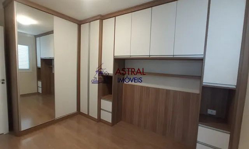 Apartamento Para Alu...