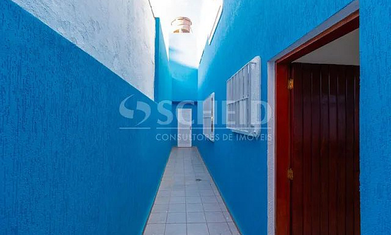 Sobrado De 150M², Pe...