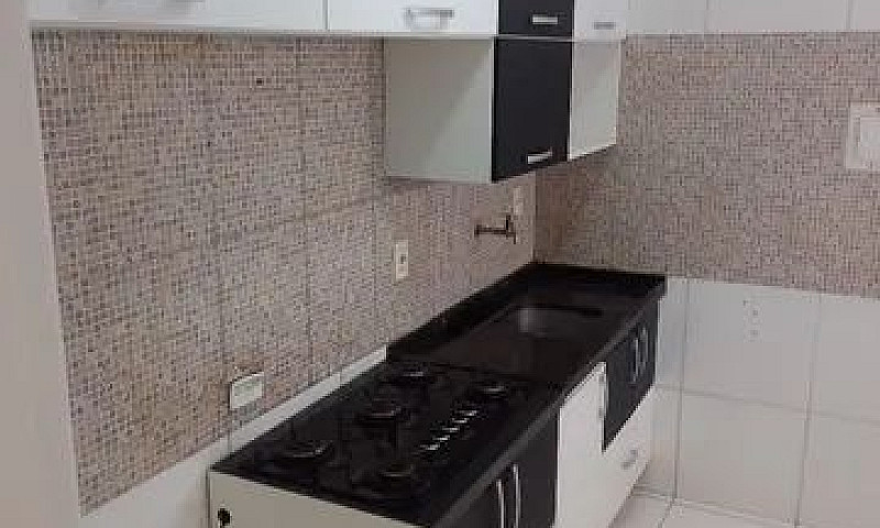 Apartamento 2 Quarto...