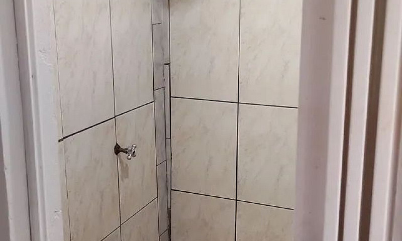 Kitnet 600R$ Com Águ...