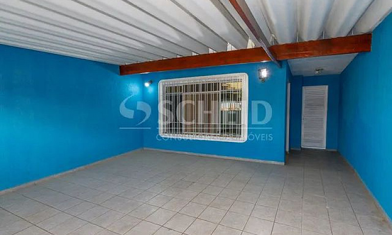 Sobrado De 150M², Pe...