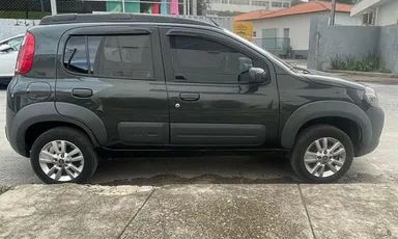Vendo Uno Way Ano 20...
