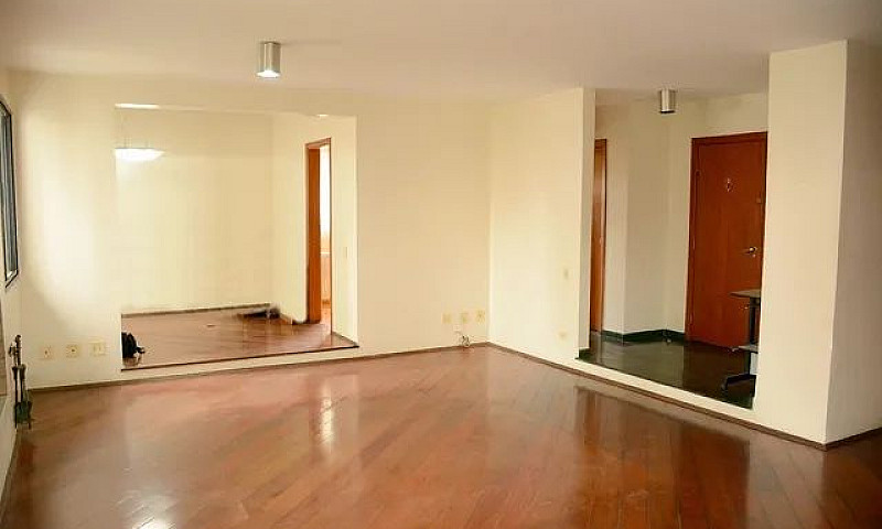 Apartamento Com 4 Do...