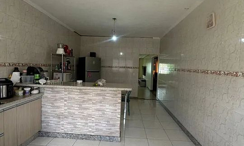 Casa 3 Quartos Condo...