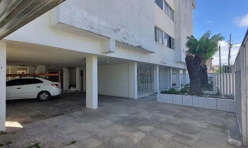 Apartamento Grande E...