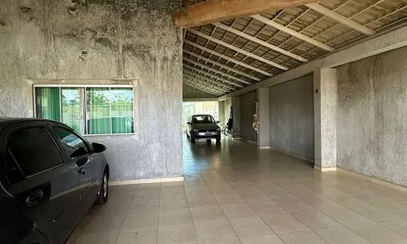 Casa 3 Quartos Condo...