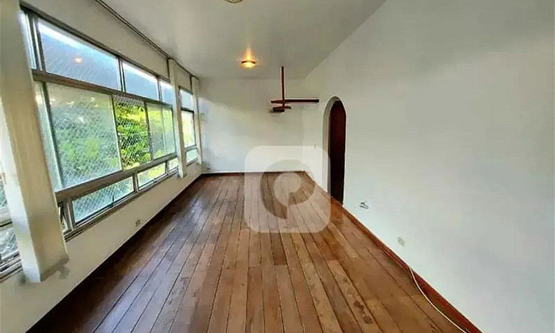 Apartamento Amplo Em...