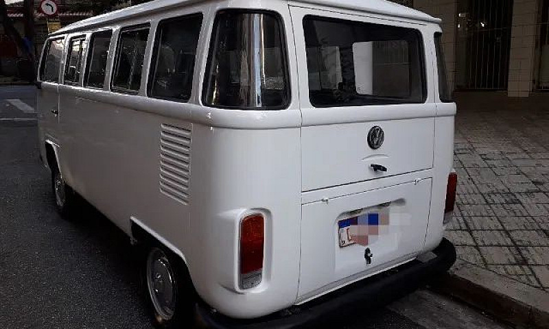 Kombi 1.6...