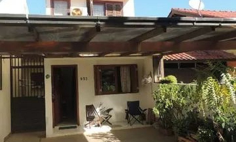 Casa Para Locação An...