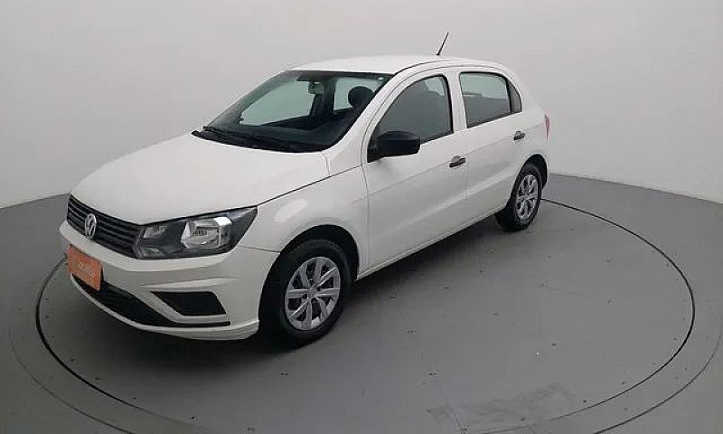 Volkswagen Gol 2023 ...