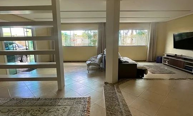 Casa 3 Quartos Condo...