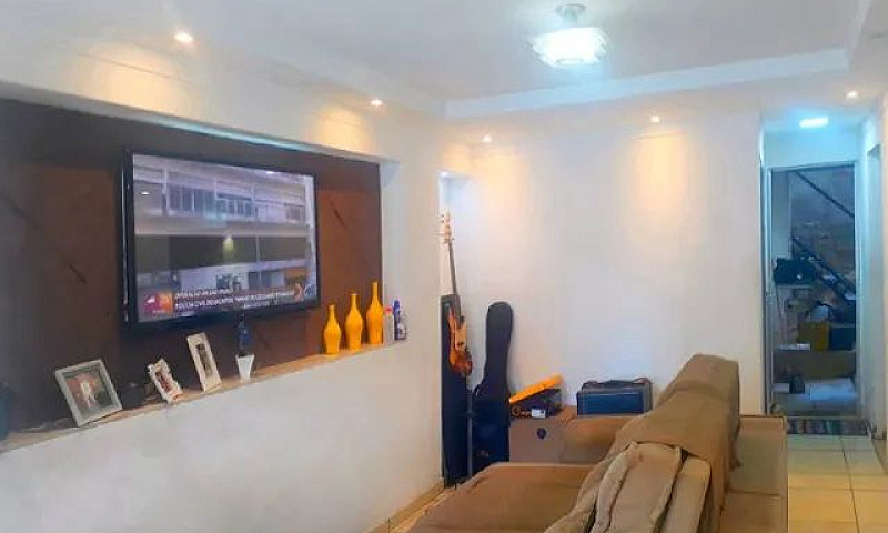 Casa Em Nilópolis Al...