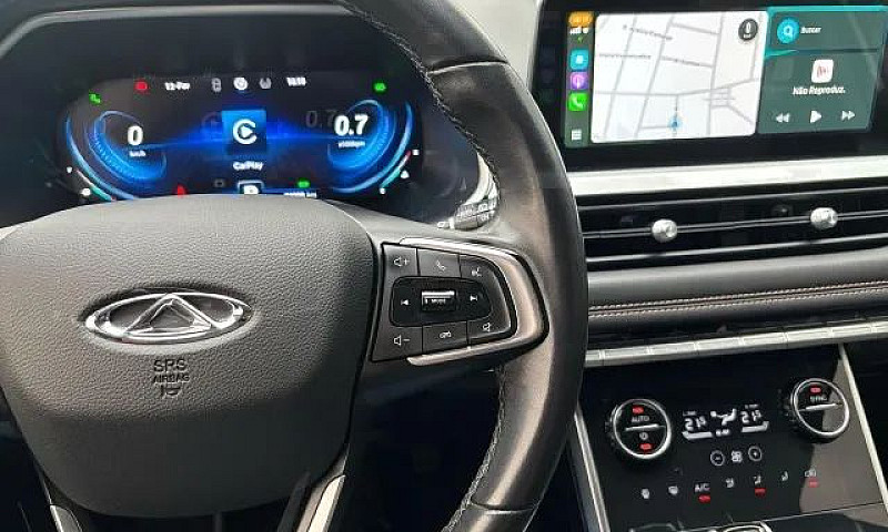 Tiggo 8 Completa Úni...