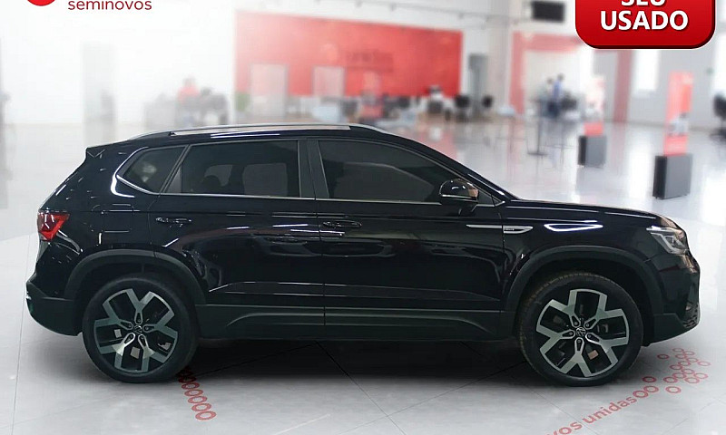 Volkswagen Taos High...