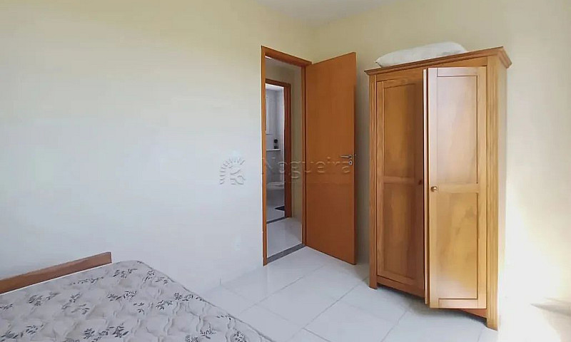 Apartamento Para Ven...