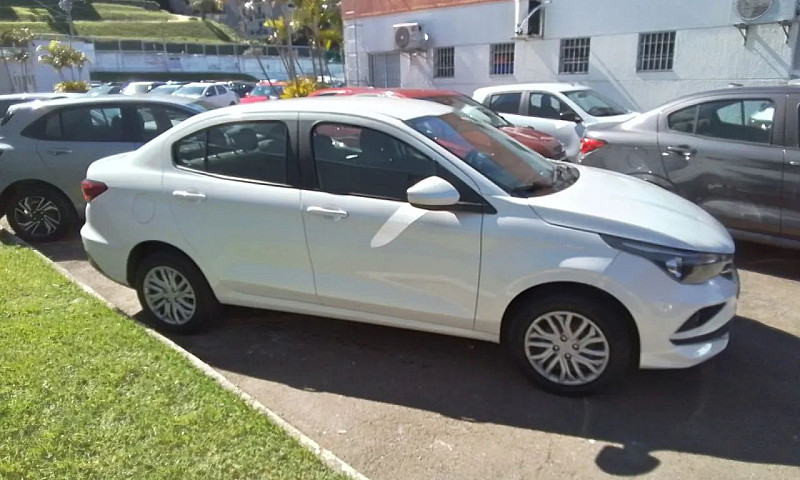 Fiat Cronos 2024 1.3...