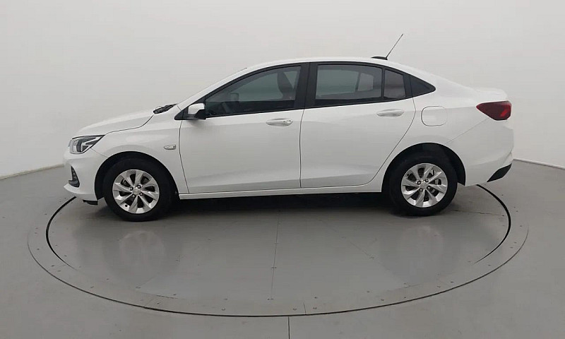 Chevrolet Onix Sedan...