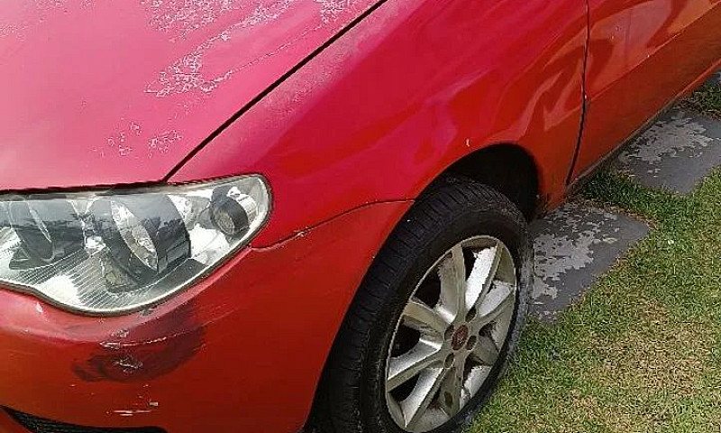 Palio Fire  2007 1.0...