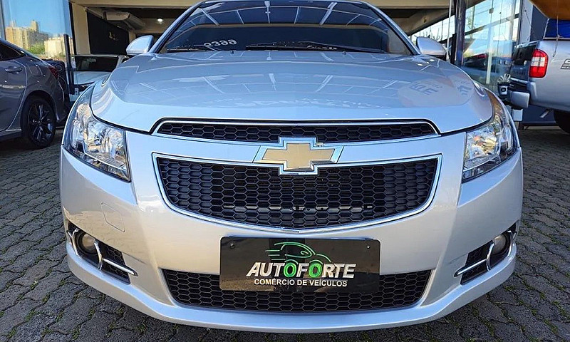 Chevrolet Cruze Hb S...