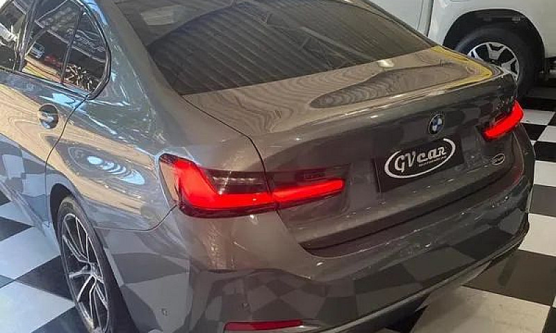 Bmw 320I Sport Gp Fl...